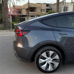 تێسلا مۆدێلی Y